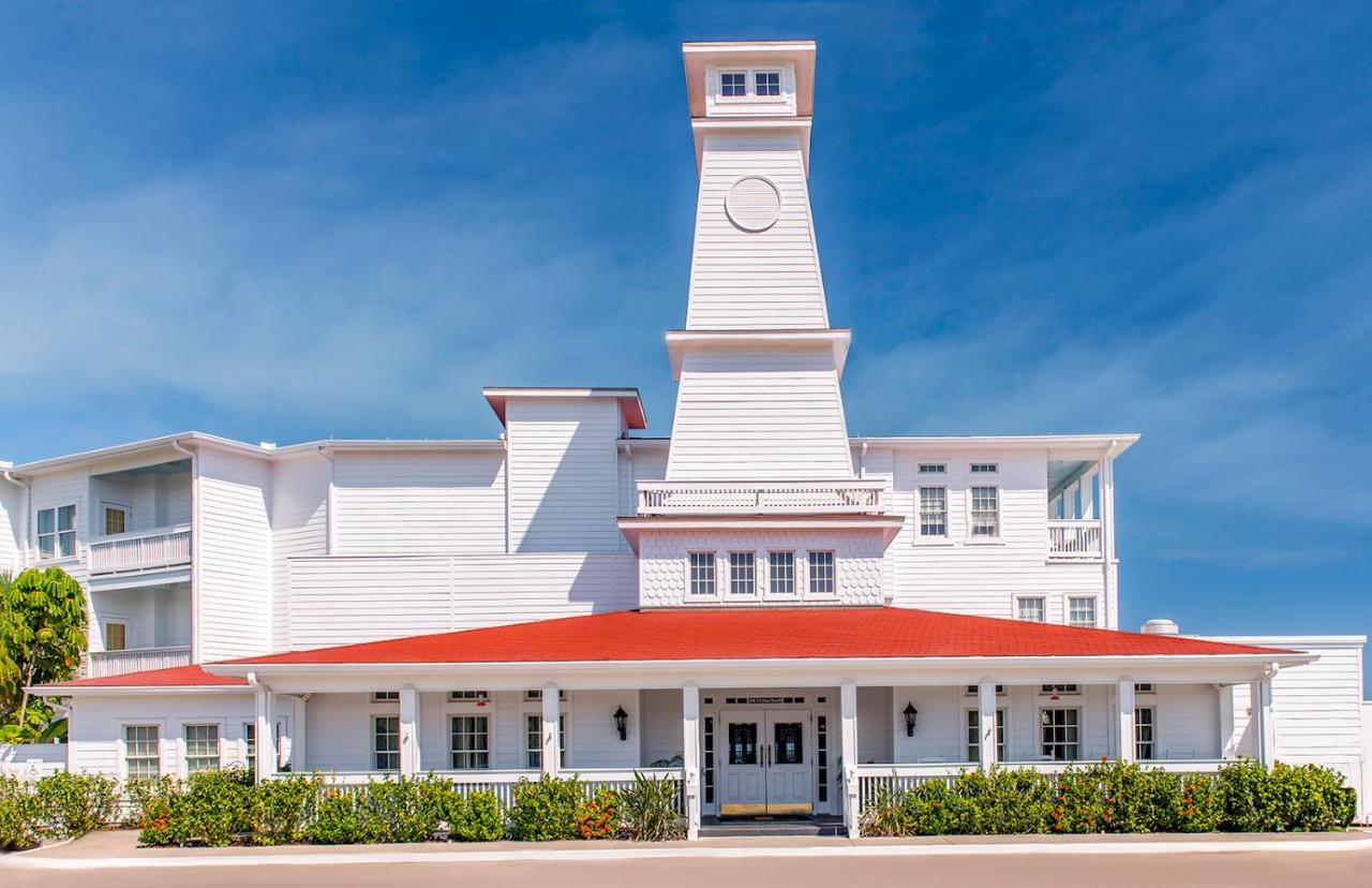Lighthouse Inn At Aransas Bay Rockport Kültér fotó