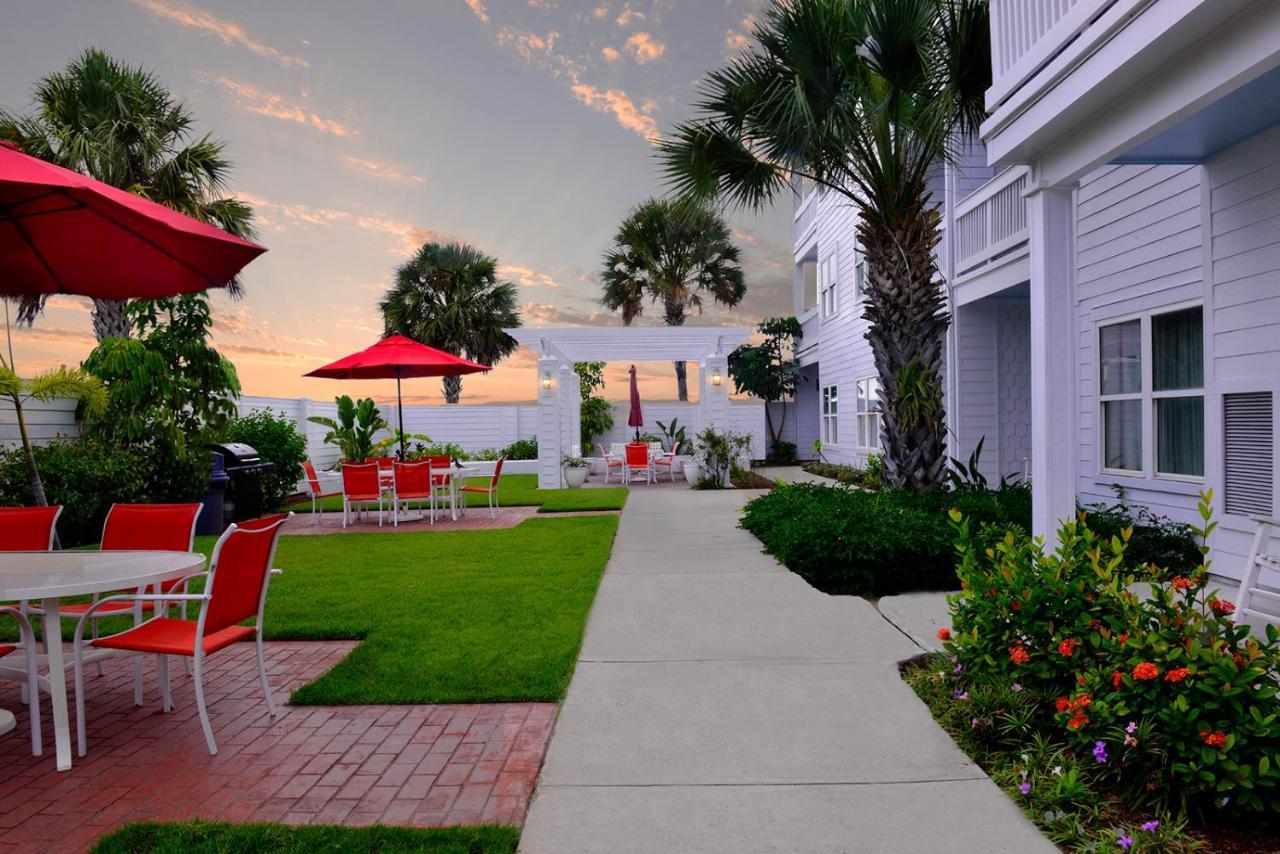 Lighthouse Inn At Aransas Bay Rockport Kültér fotó