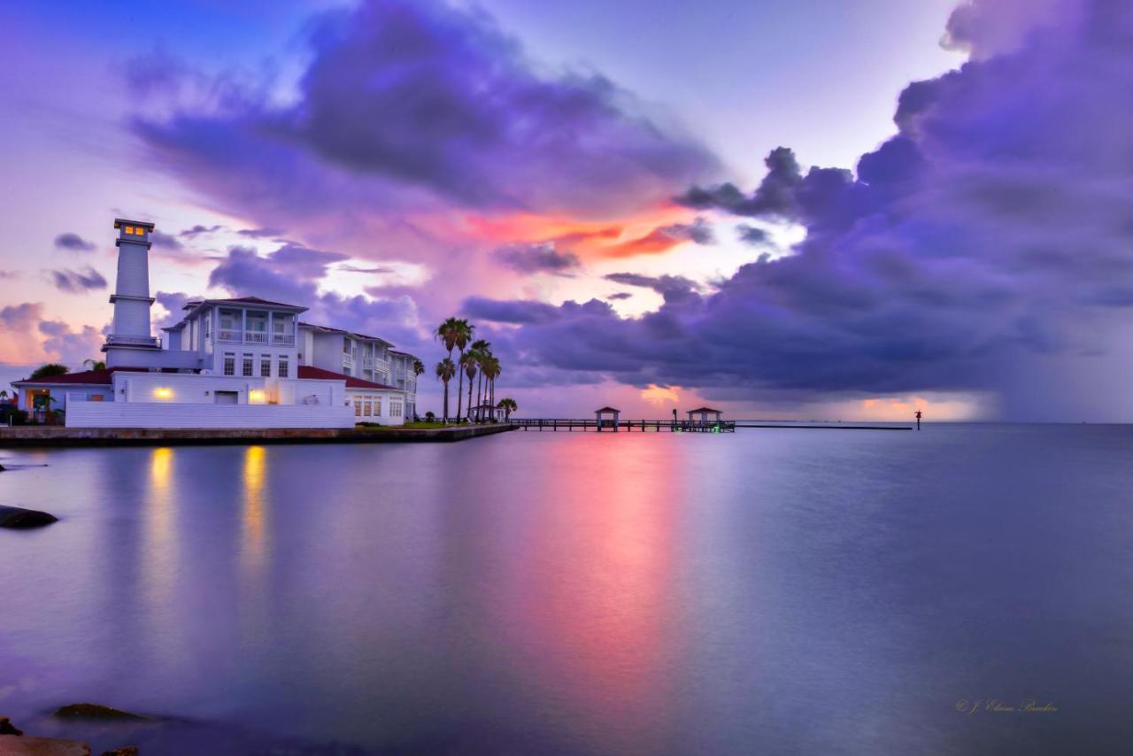 Lighthouse Inn At Aransas Bay Rockport Kültér fotó